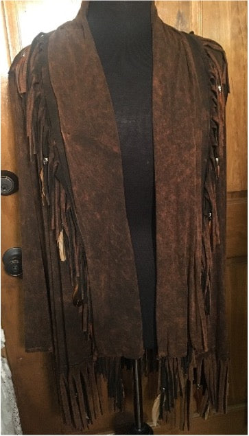 Shawl Collar Jacket (JVRS115)