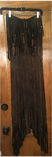 Waterfall Dress (DVRS112)