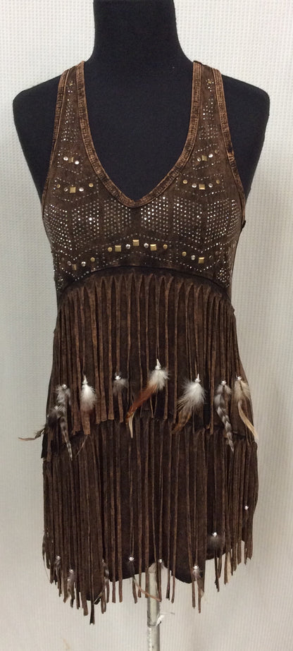 Two Tiered Top