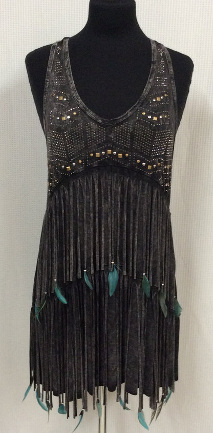 Two Tiered Top