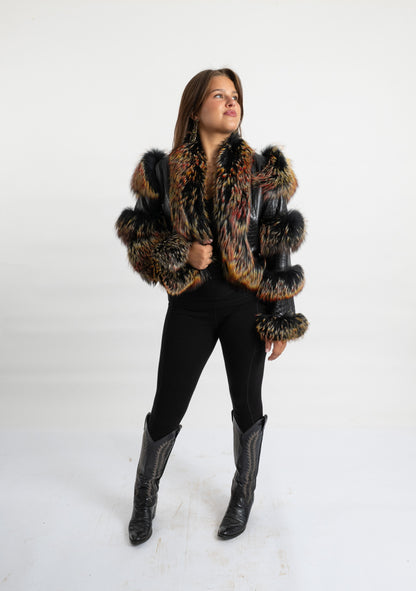 Rockstar Jacket