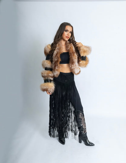 Rockstar Jacket