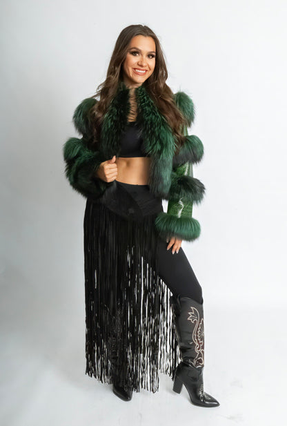 Rockstar Jacket